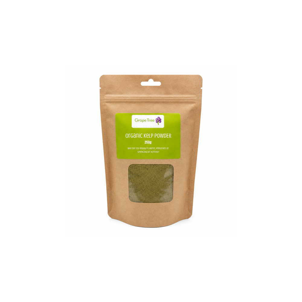 Kelp Powder