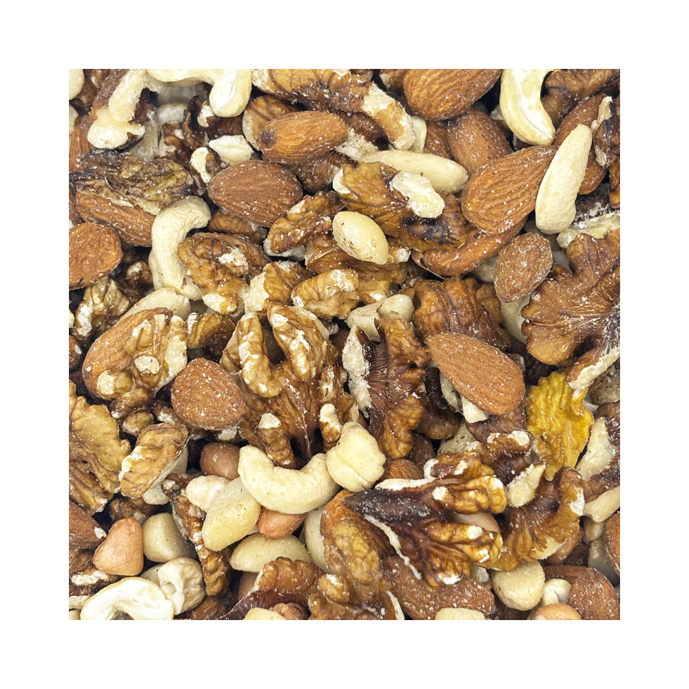 Mixed Nuts 1kg Mixed Nuts 1kg
