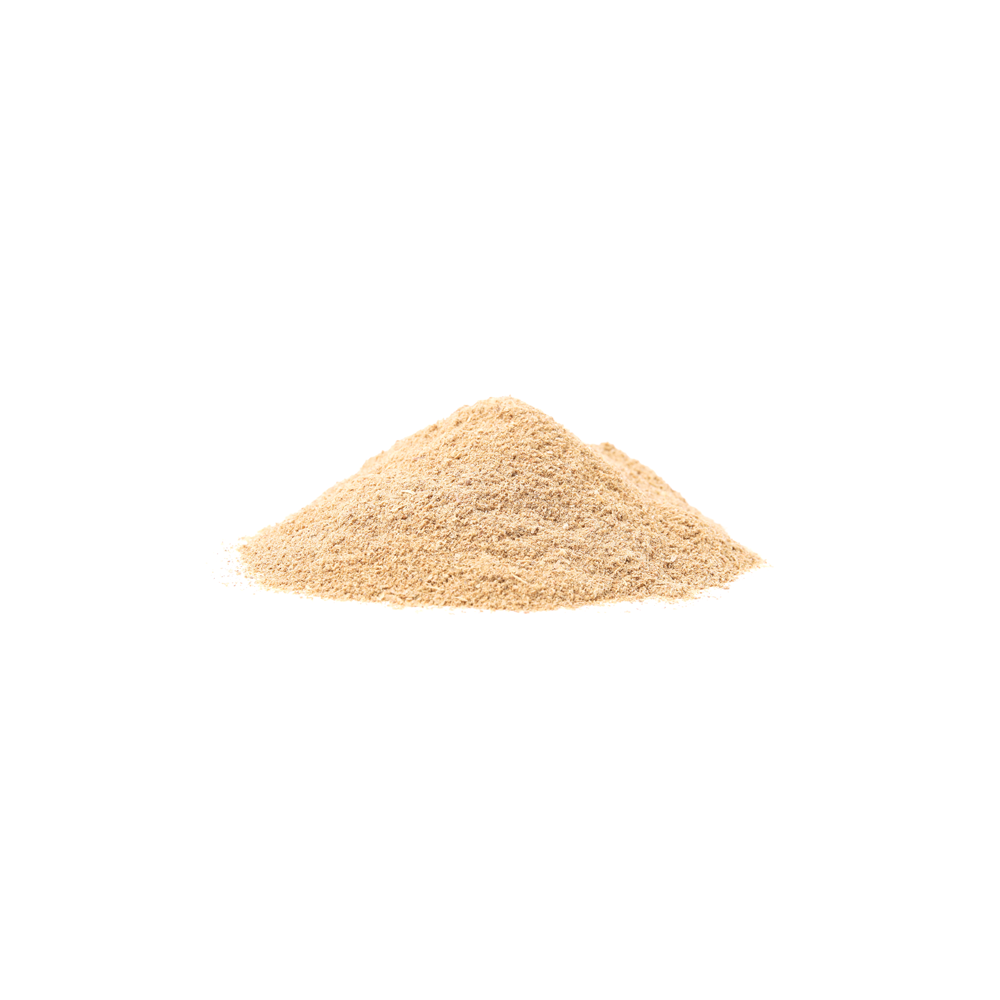 Psyllium Husks Heap Psyllium Husks Heap
