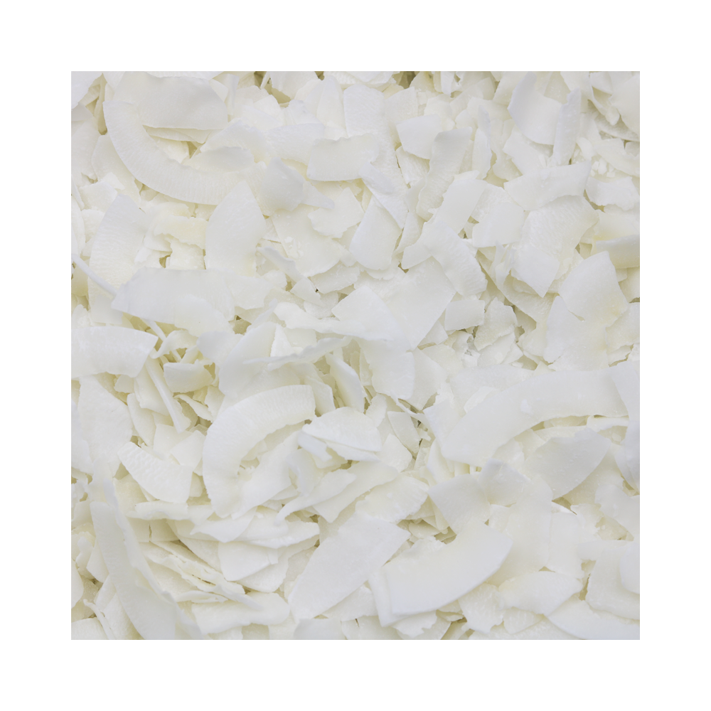 Raw Flaked Coconut 300g