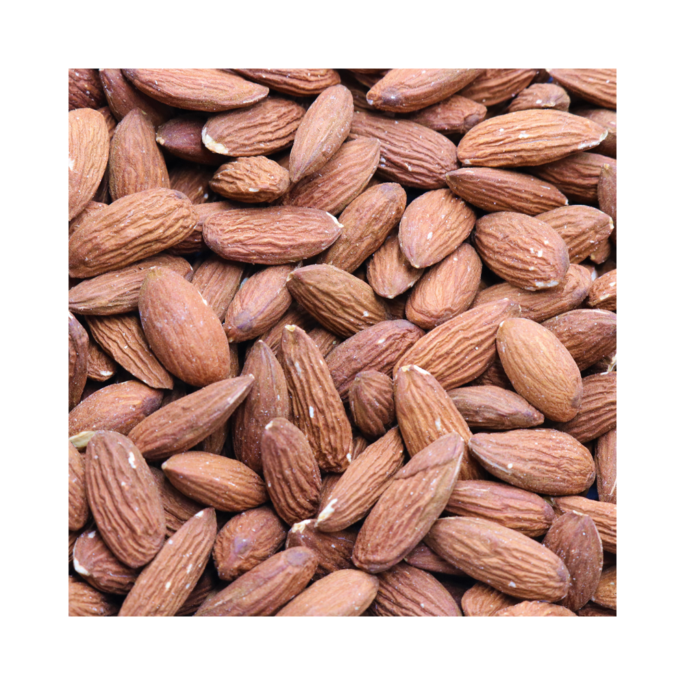 Toasted Almonds 400g Toasted Almonds 400g