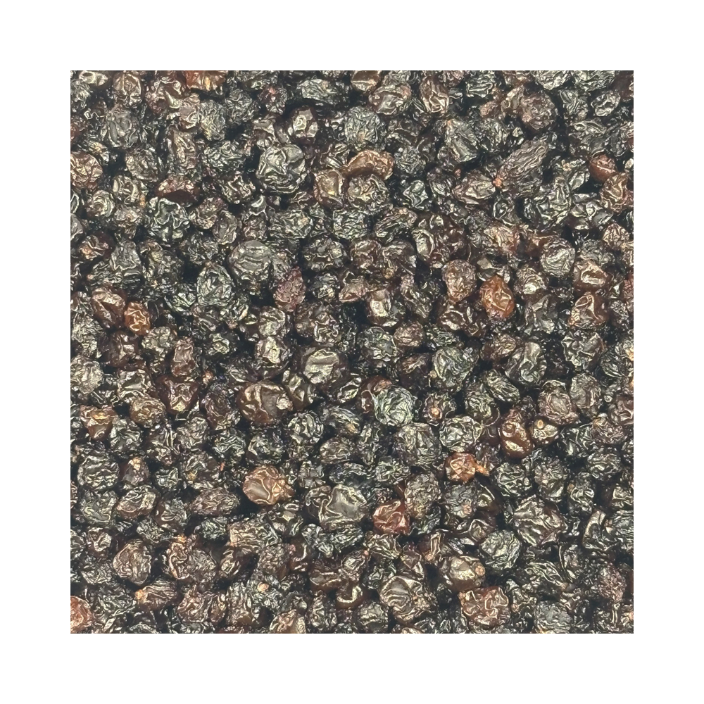 South African Currants