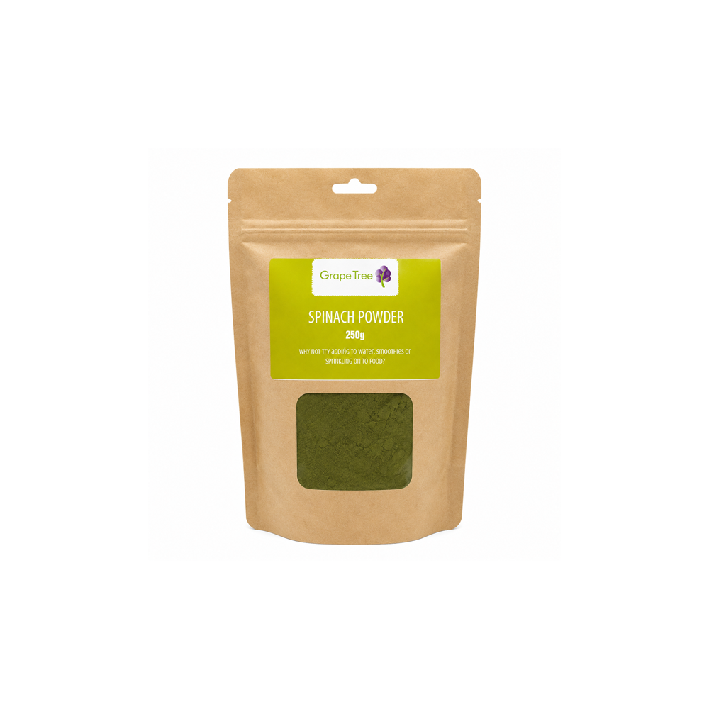 Spinach Powder Spinach Powder