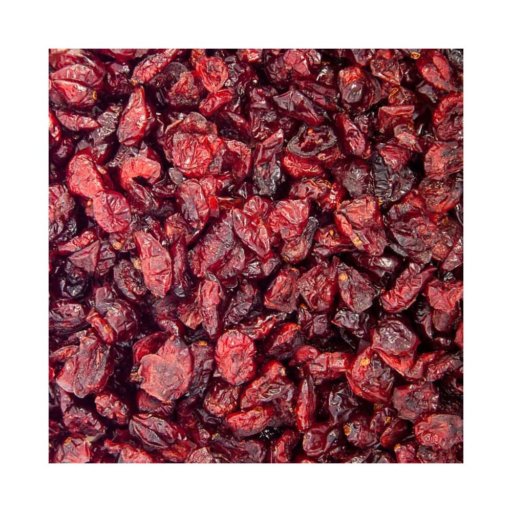 Sweetened Dried Cranberries 1kg Sweetened Dried Cranberries 1kg
