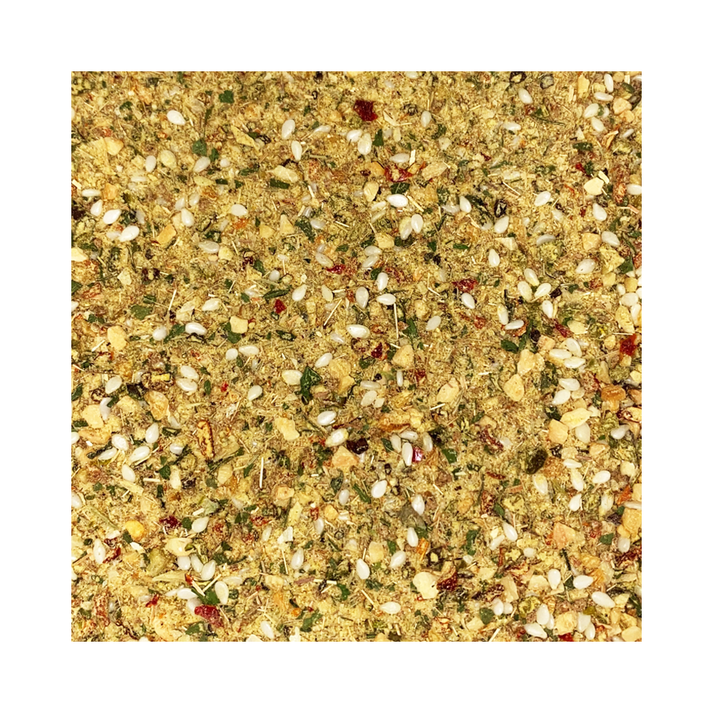 Thai Seasoning 130g Thai Seasoning 130g