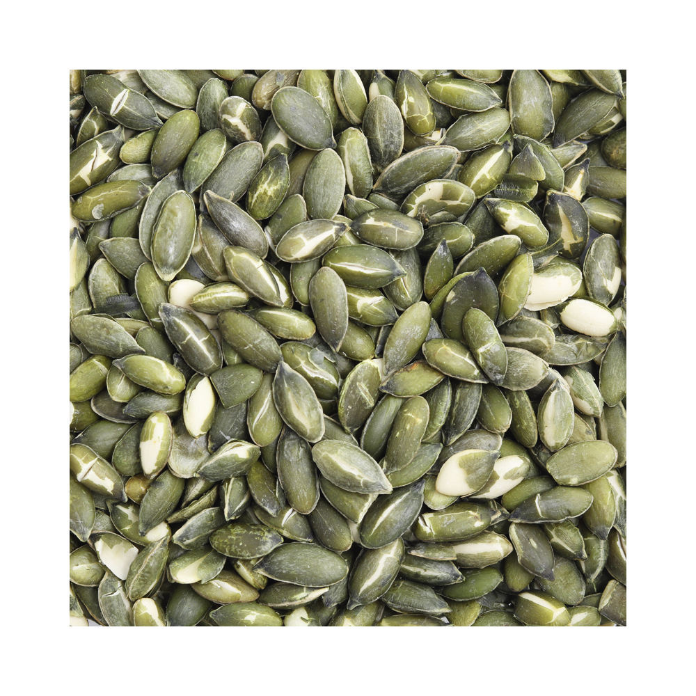 Toasted Pumpkin Seeds 1kg Toasted Pumpkin Seeds 1kg