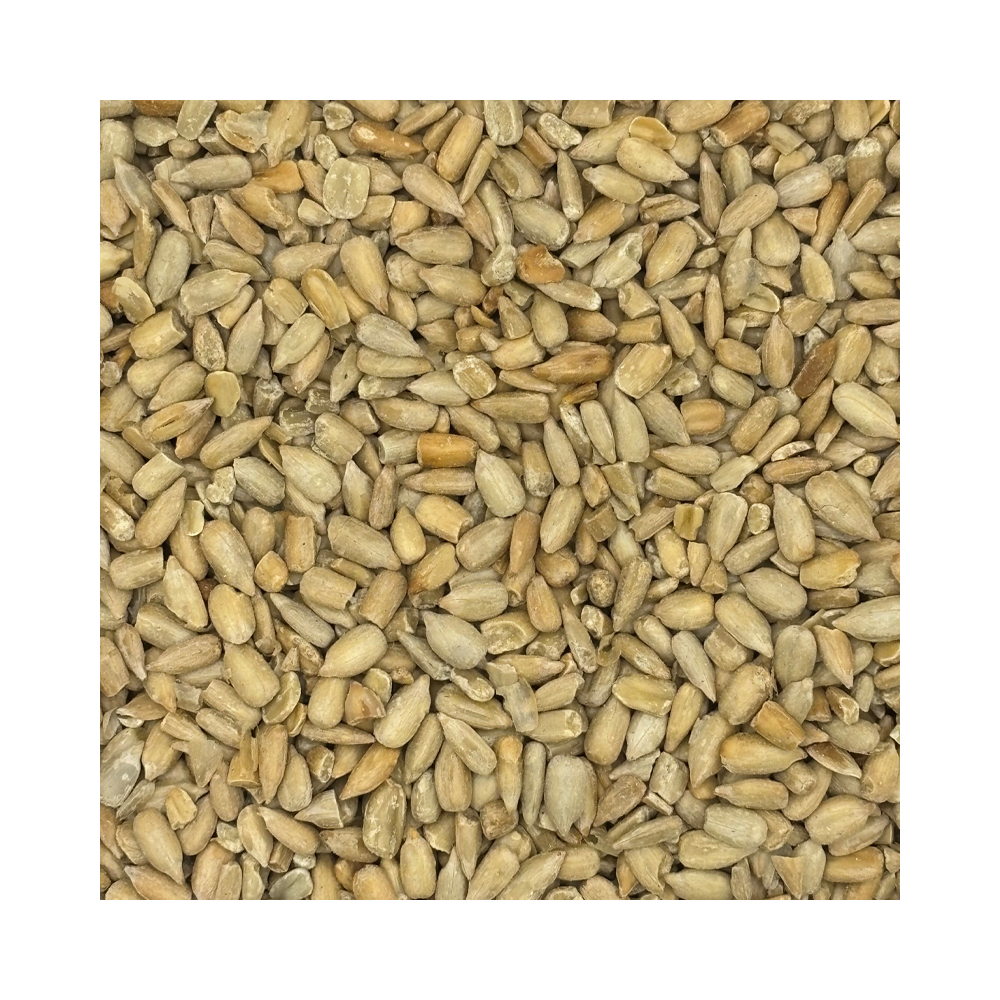 Toasted Sunflower Seeds Toasted Sunflower Seeds