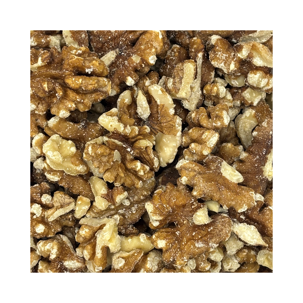 Toasted Walnuts 400g