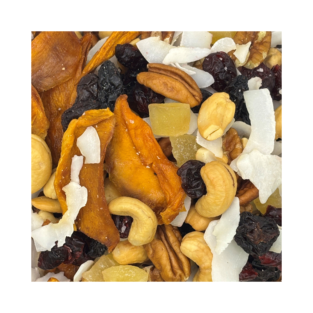 Tropical Fiesta 750g Tropical Fiesta 750g
