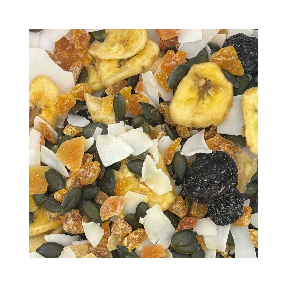 Tropical Mix 500g Tropical Mix 500g
