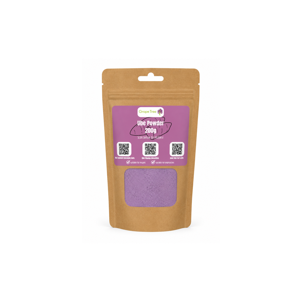 Ube Powder 200g Ube Powder 200g