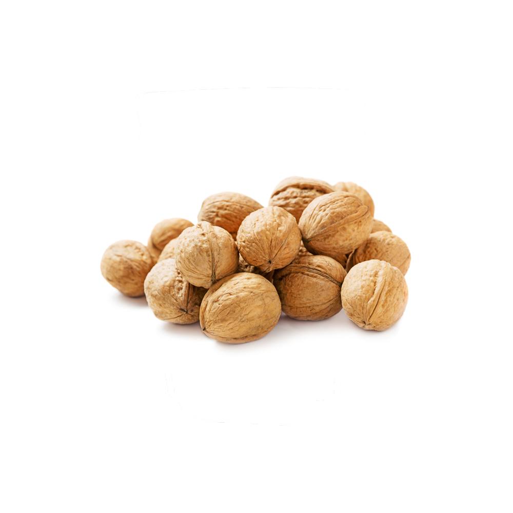 Walnuts In Shell 500g Walnuts In Shell 500g