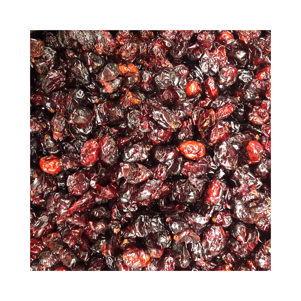 Whole Cranberries Sweetened And Dried 250g Whole Cranberries Sweetened And Dried 250g