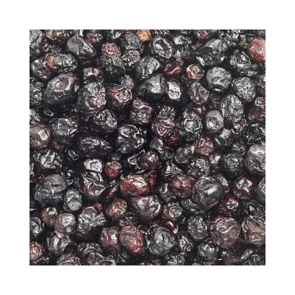 Dried Blueberries 1kg
