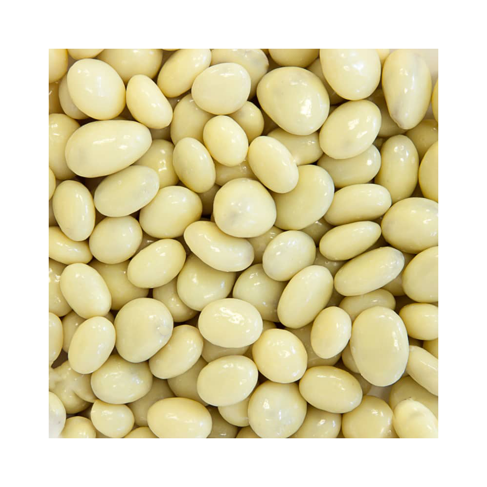 Yogurt Coated Raisins 1kg Yogurt Coated Raisins 1kg