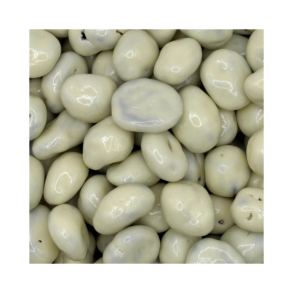 Belgian White Choco Yogurt Raisins 1kg Belgian White Choco Yogurt Raisins 1kg