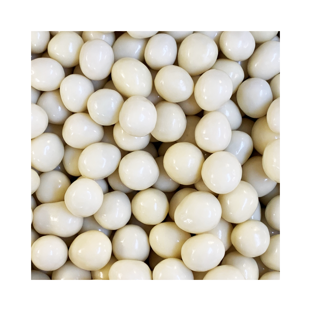 Yogurt Coated Hazelnuts Yogurt Coated Hazelnuts