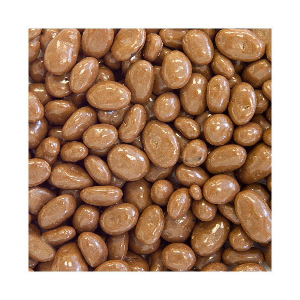 Milk Chocolate Raisins 1kg Milk Chocolate Raisins 1kg