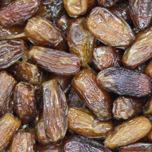 100% Organic Deglet Noor Dates 500g