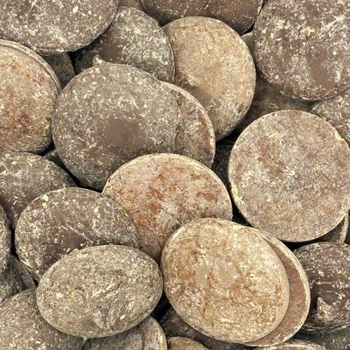 55% Peruvian Chocolate Buttons 250g