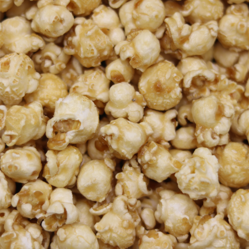 Toffee Popcorn 200g