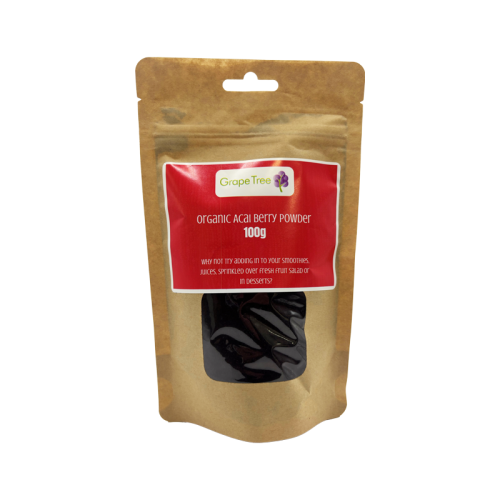 Acai Berry powder