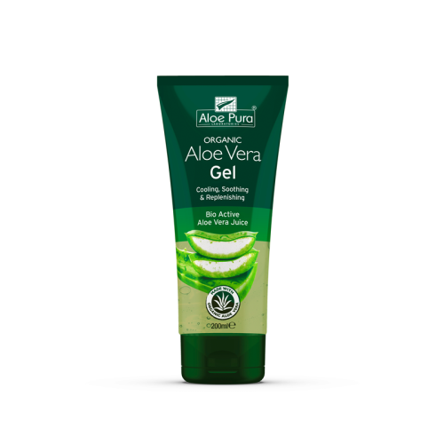 Aloe Vera organic juice