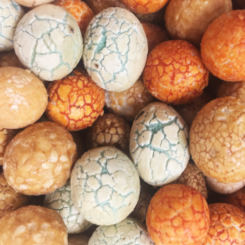 Assorted Coated Peanuts 400g