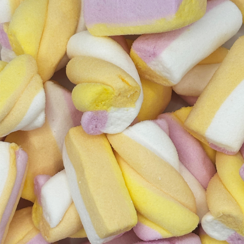 Assorted Marshmallows 170g
