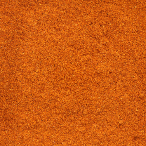 Barbeque Seasoning