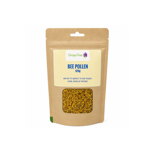 Bee Pollen 125g
