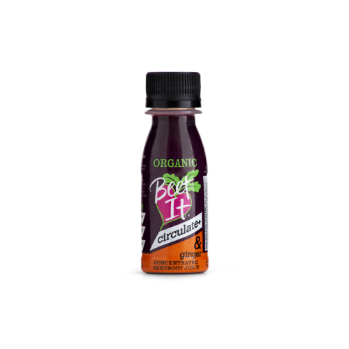Beet It Circulate Ginger Beetroot Shot 70ml