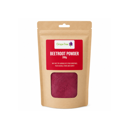 Beetroot Powder 200g