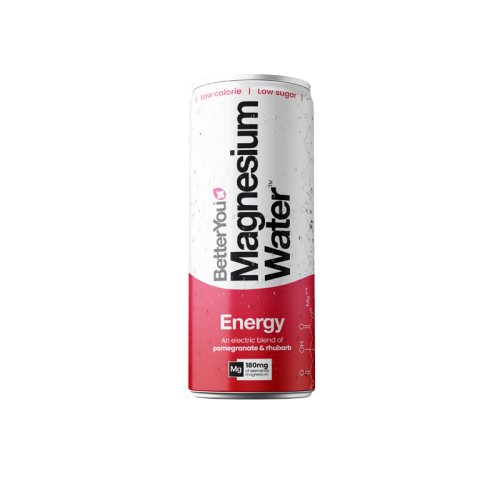 BetterYou Magnesium Energy Drink 250ml