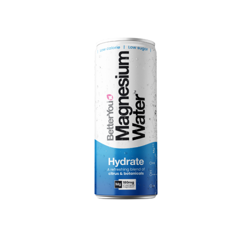 BetterYou Magnesium Hydrate Drink 250ml