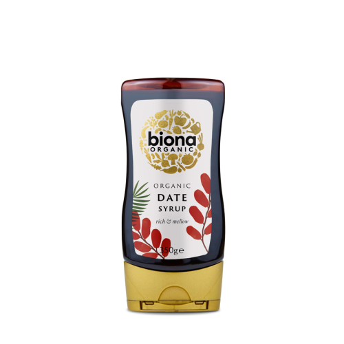 Biona Organic Date Syrup 350g
