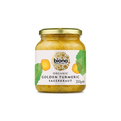 Biona Sauerkraut 