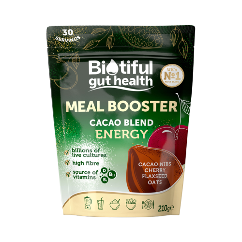 Biotiful Meal Booster Cocao Blend 210g