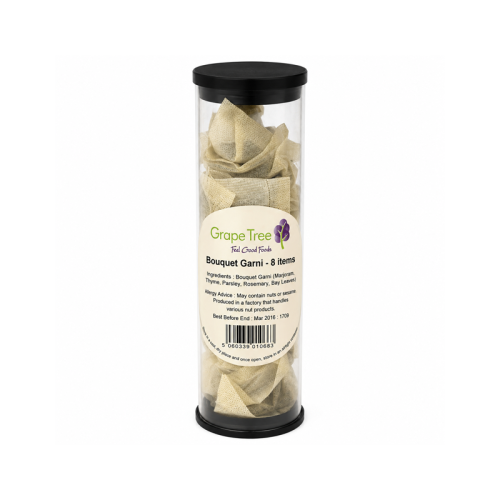 Bouquet Garni 8 pack