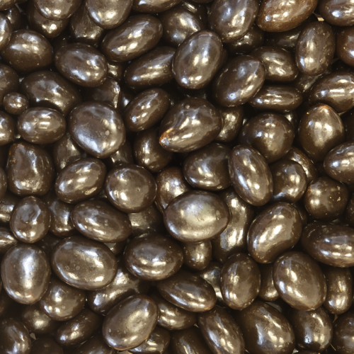 Carob Coated Raisins 400g