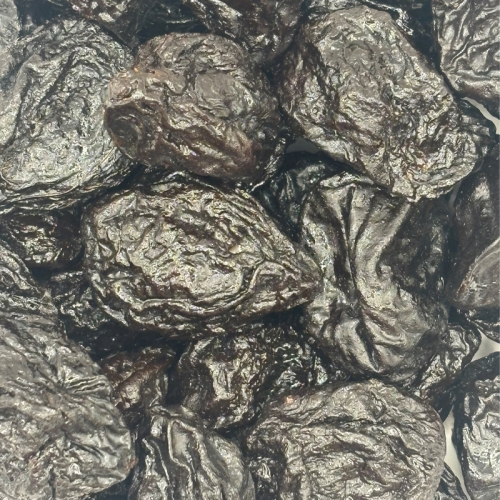 Chilean Giant Prunes (With Stone) 500g