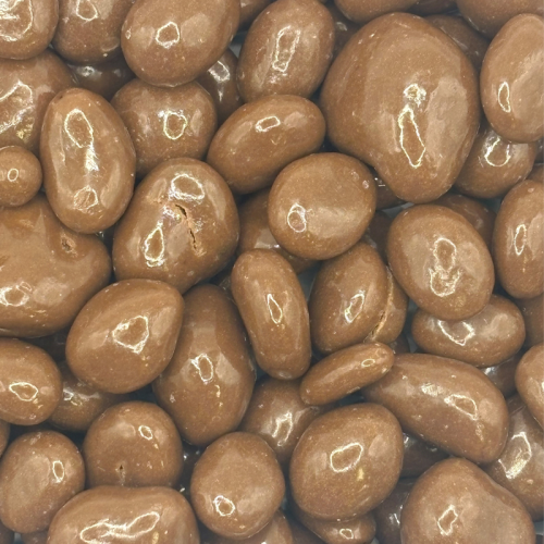 Chocolate Flavour Coated Cranberries 400g
