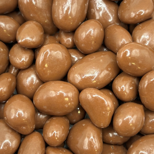 Chocolate Flavour Coated Fruit And Nut 400g