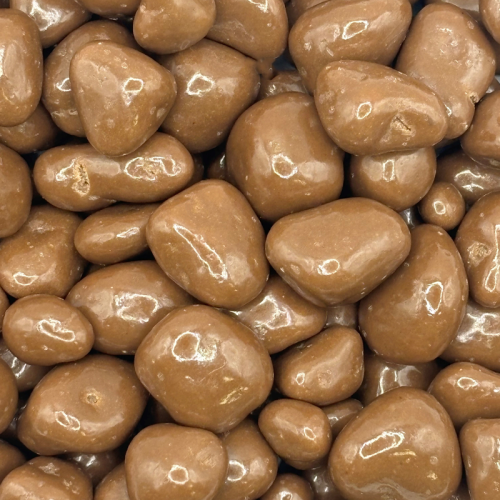 Chocolate Flavour Coated Honeycomb 400g
