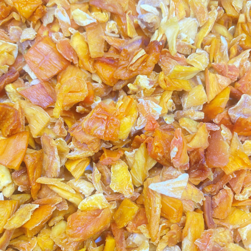 Choice Mango Slices