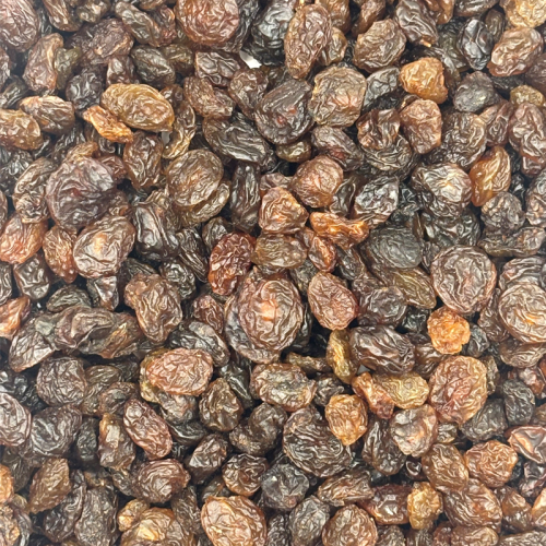 Choice Raisins