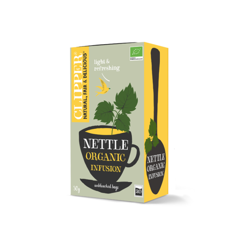 Clipper Organic Nettle 20 Teabags