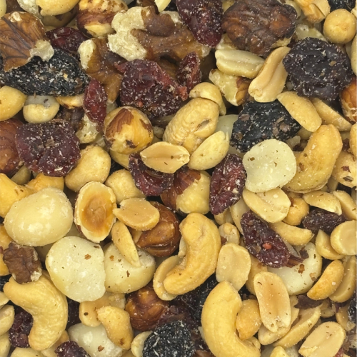 Cocktail Mix