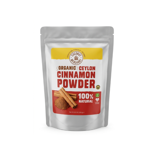 Cinnamon Powder