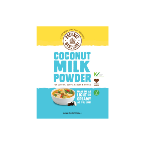 Coconut Merchant Coconut Milk Powder 250g